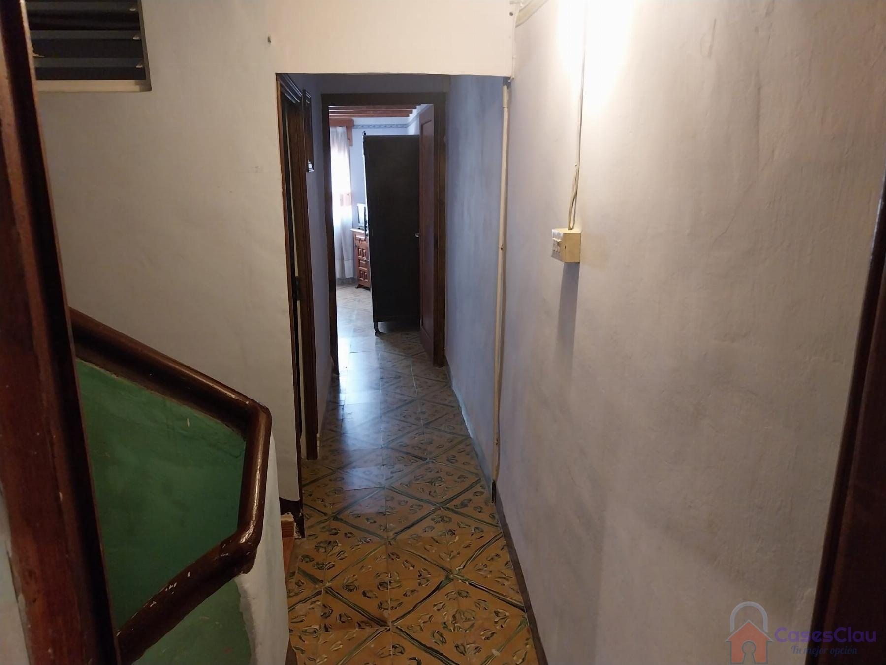 For sale of house in Cabanes
