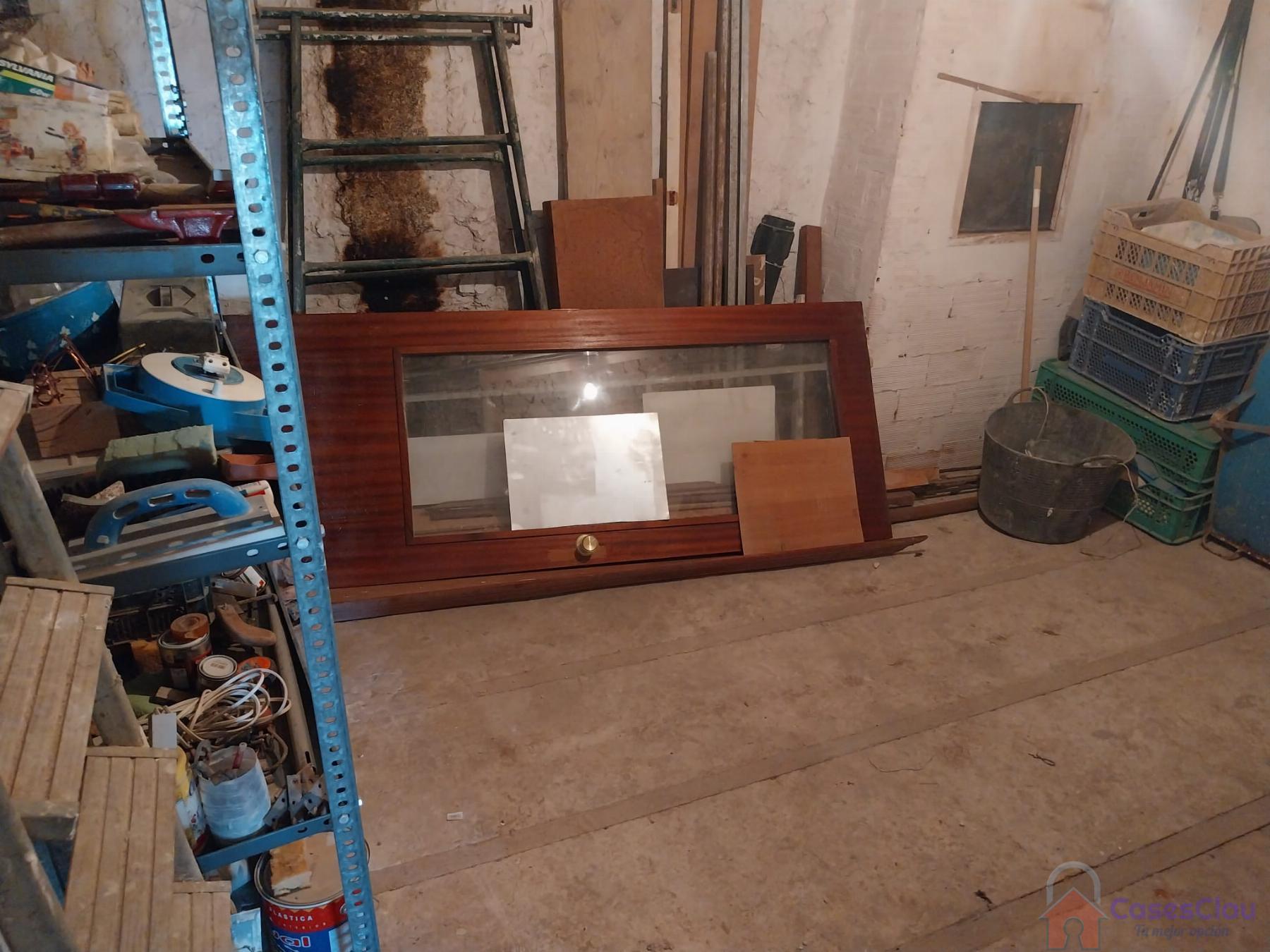 For sale of house in Cabanes