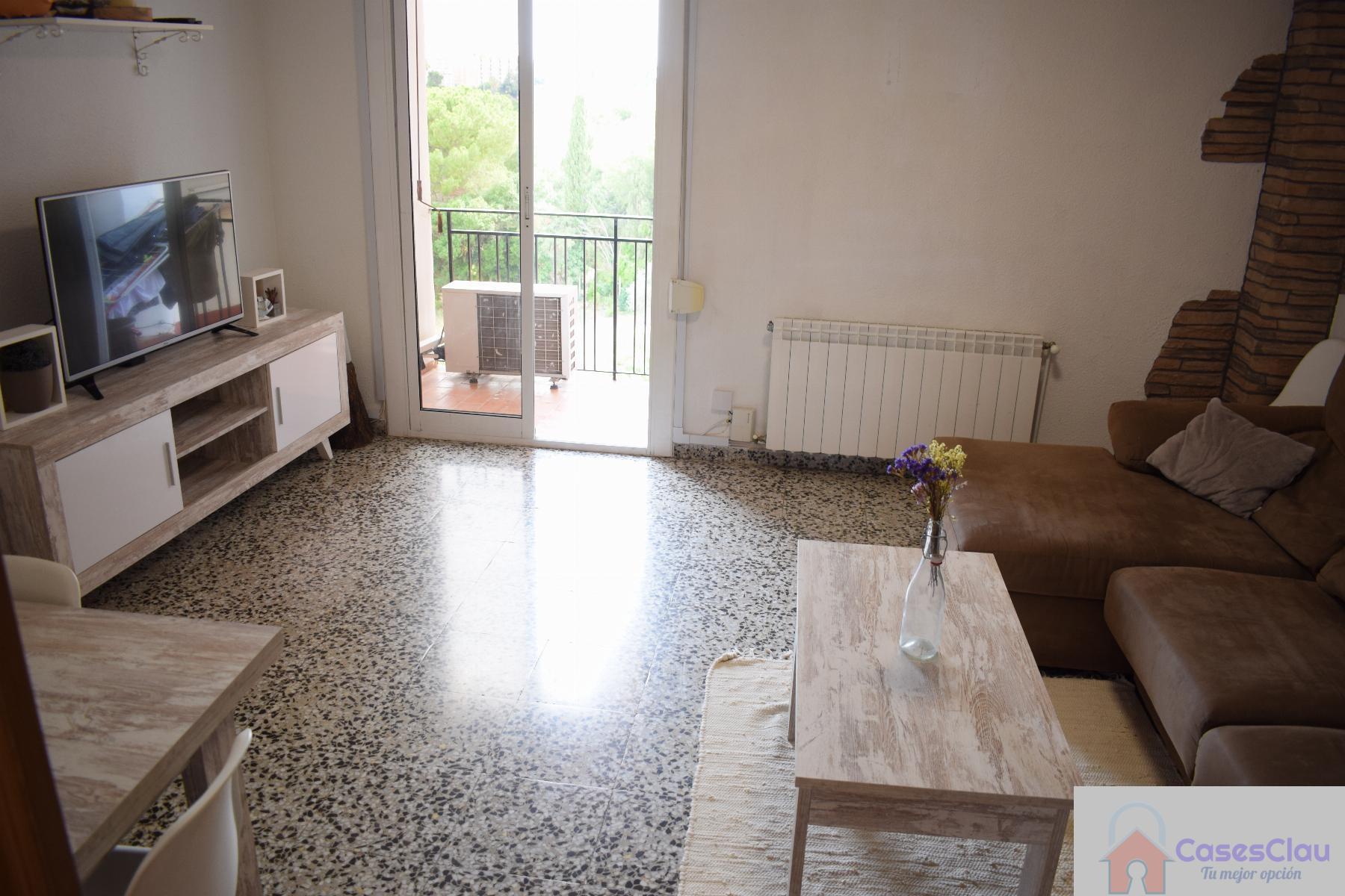 For sale of flat in Castellón