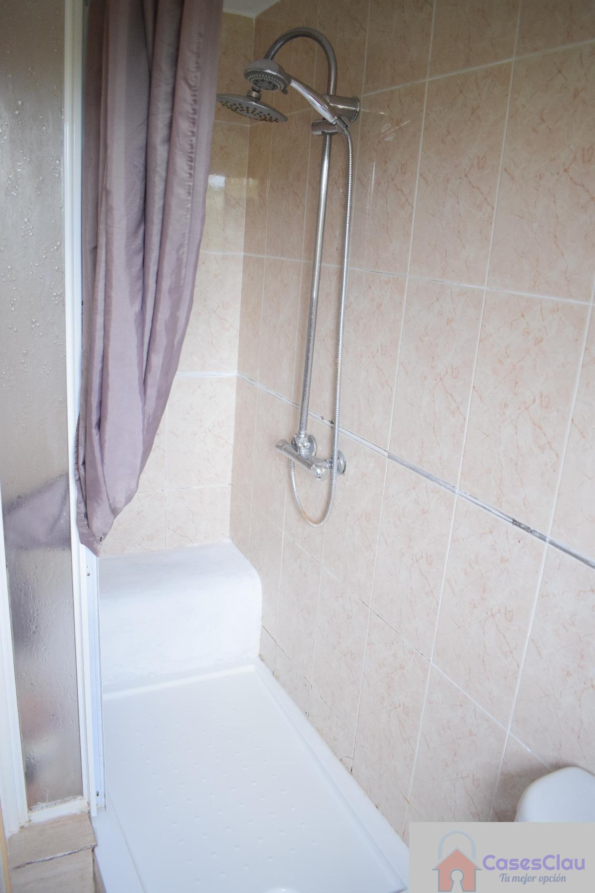 For sale of flat in Castellón