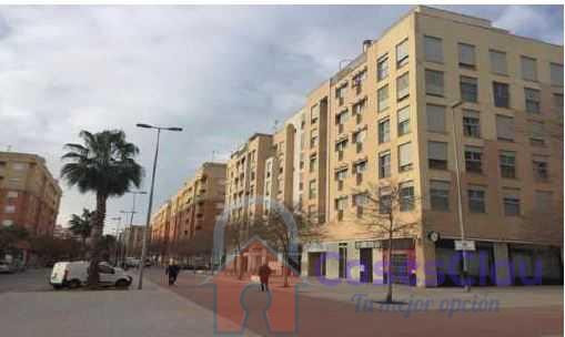 Venta de garaje en Castellón