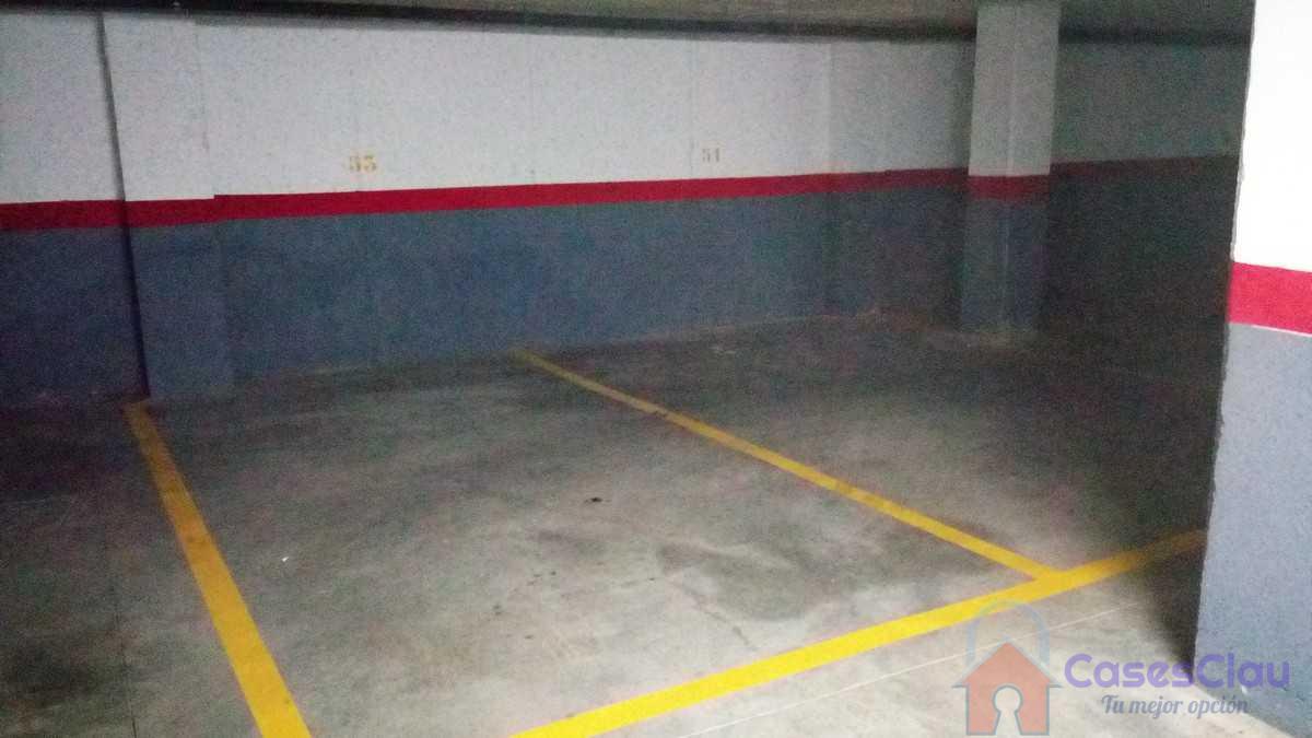 Venta de garaje en Castellón