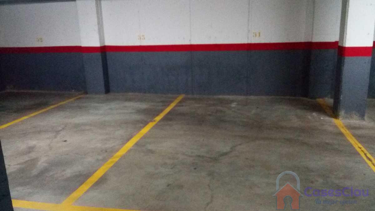 Venta de garaje en Castellón