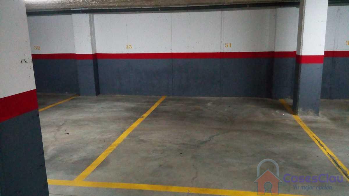 Venta de garaje en Castellón