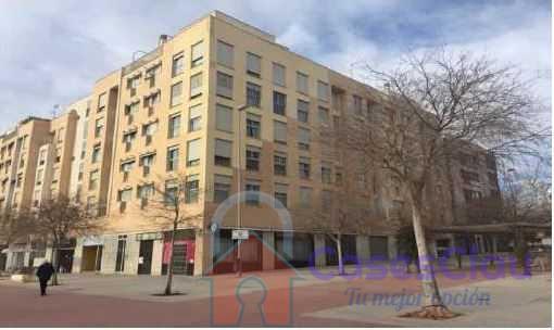 Venta de garaje en Castellón