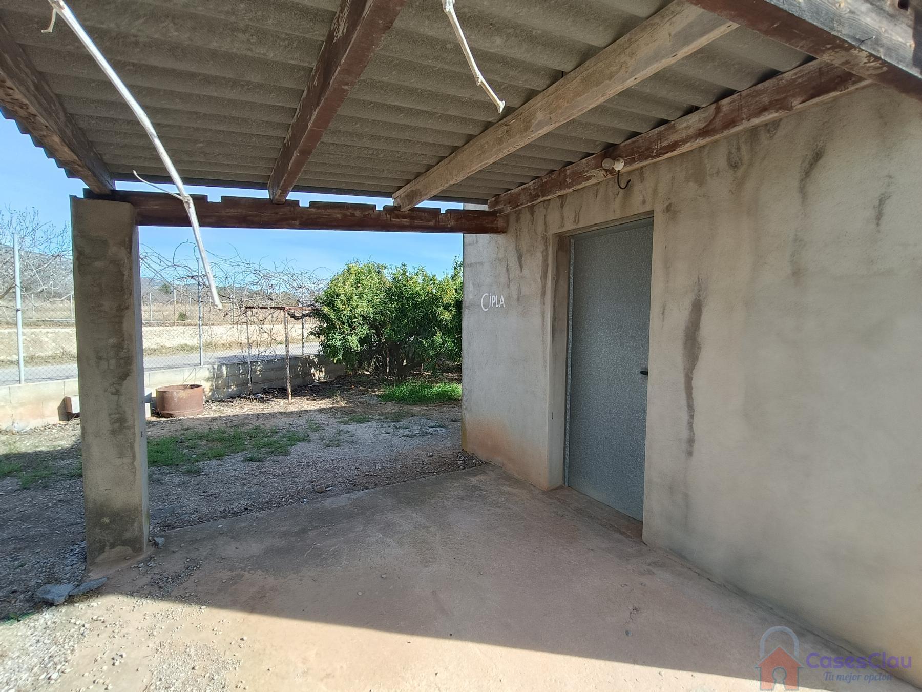 Finca en venta en borriol, Borriol