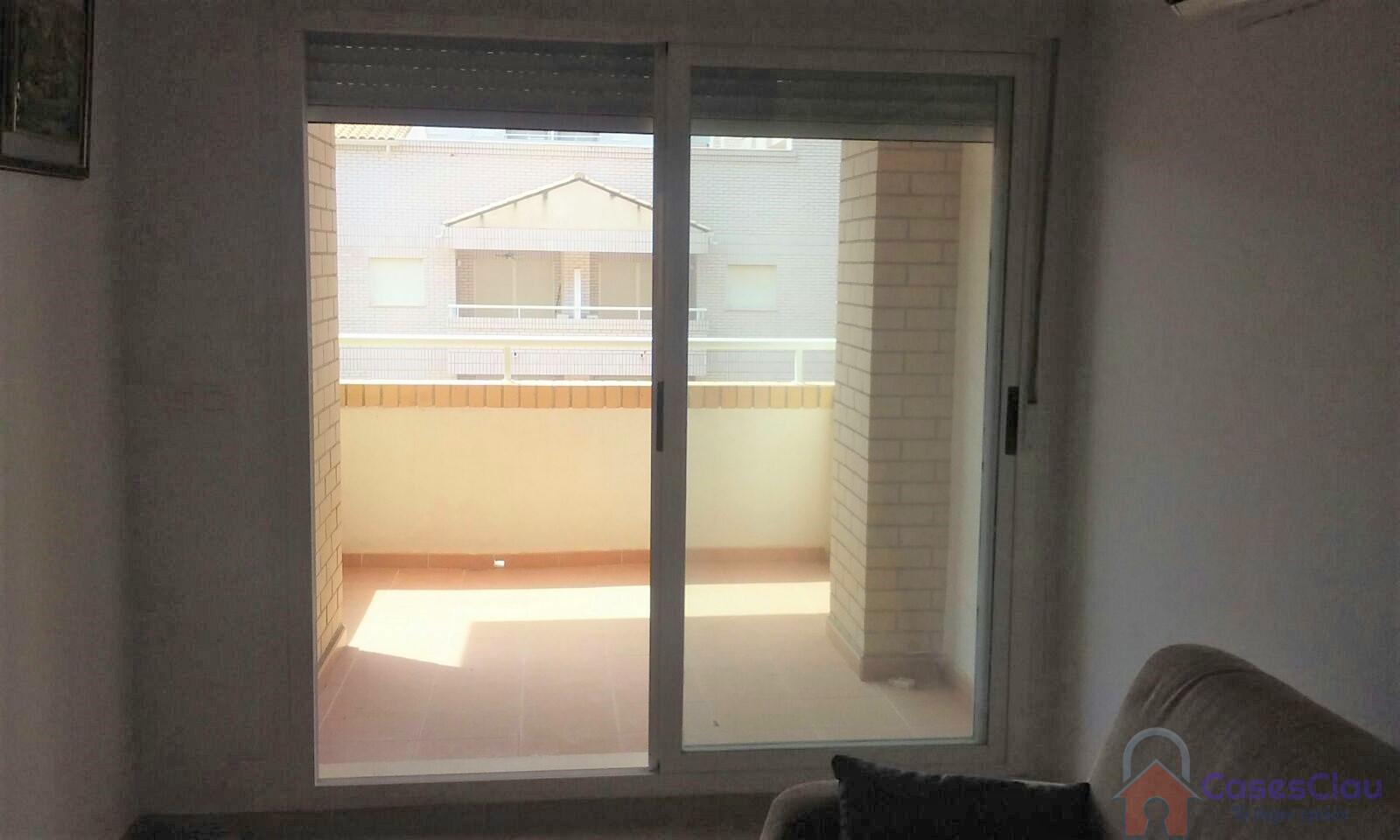 For sale of apartment in Oropesa del Mar