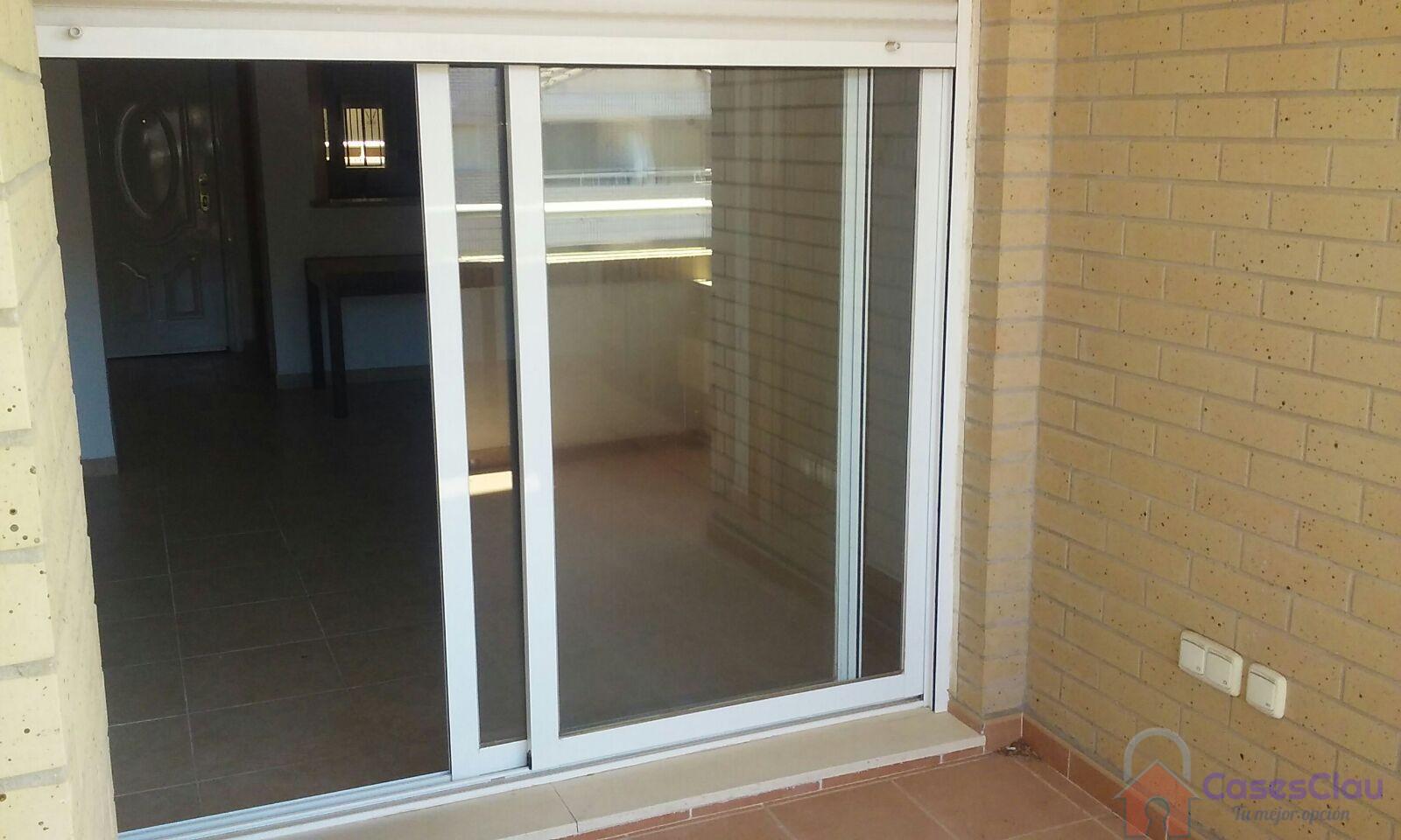 For sale of apartment in Oropesa del Mar