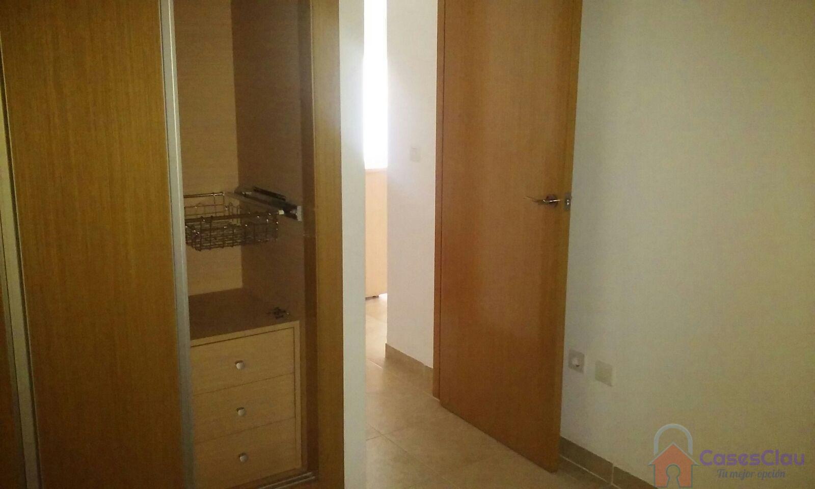 For sale of apartment in Oropesa del Mar