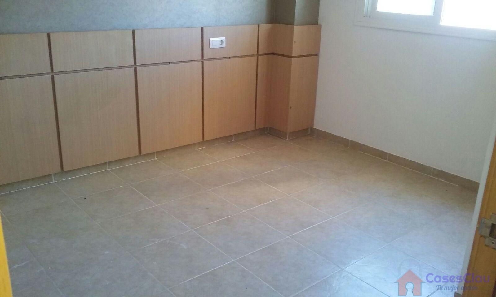 For sale of apartment in Oropesa del Mar