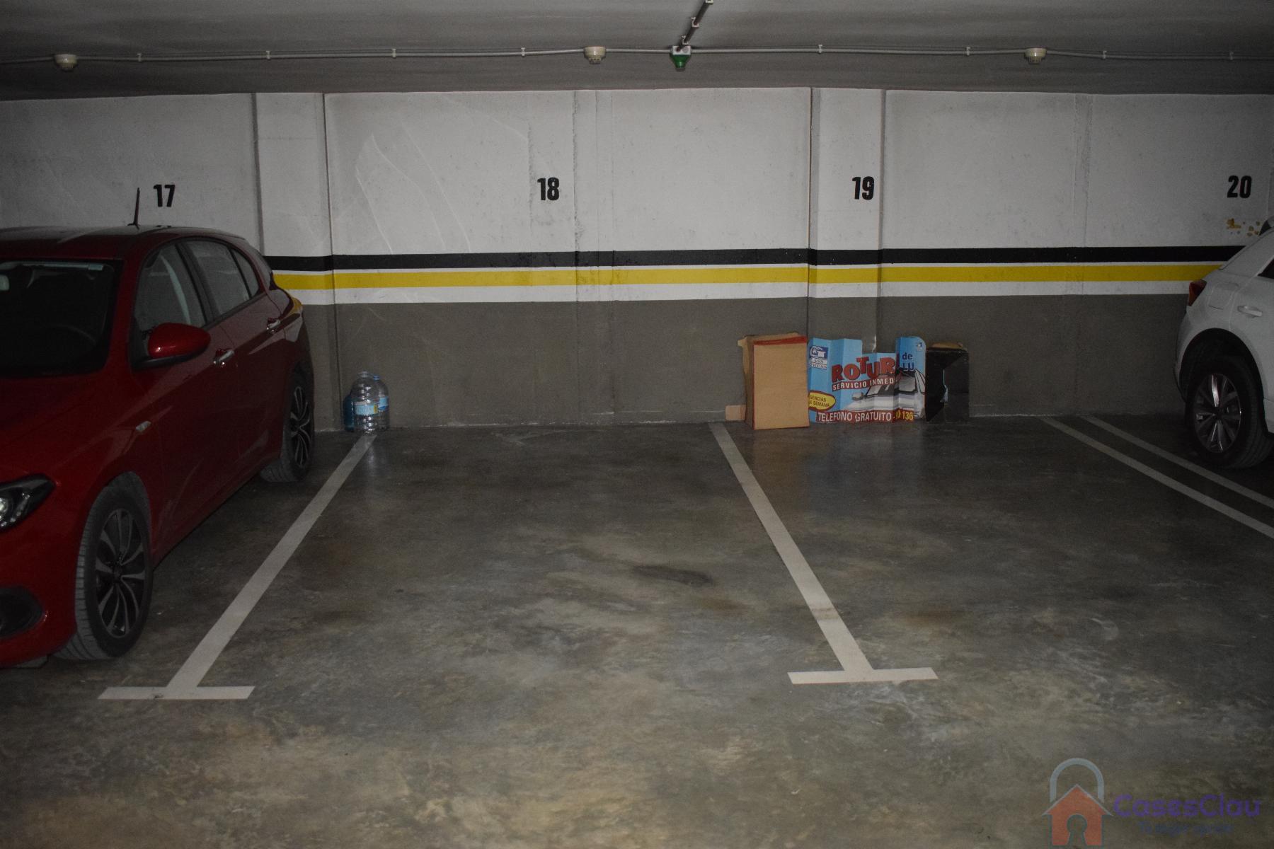 Venta de piso en Castellón