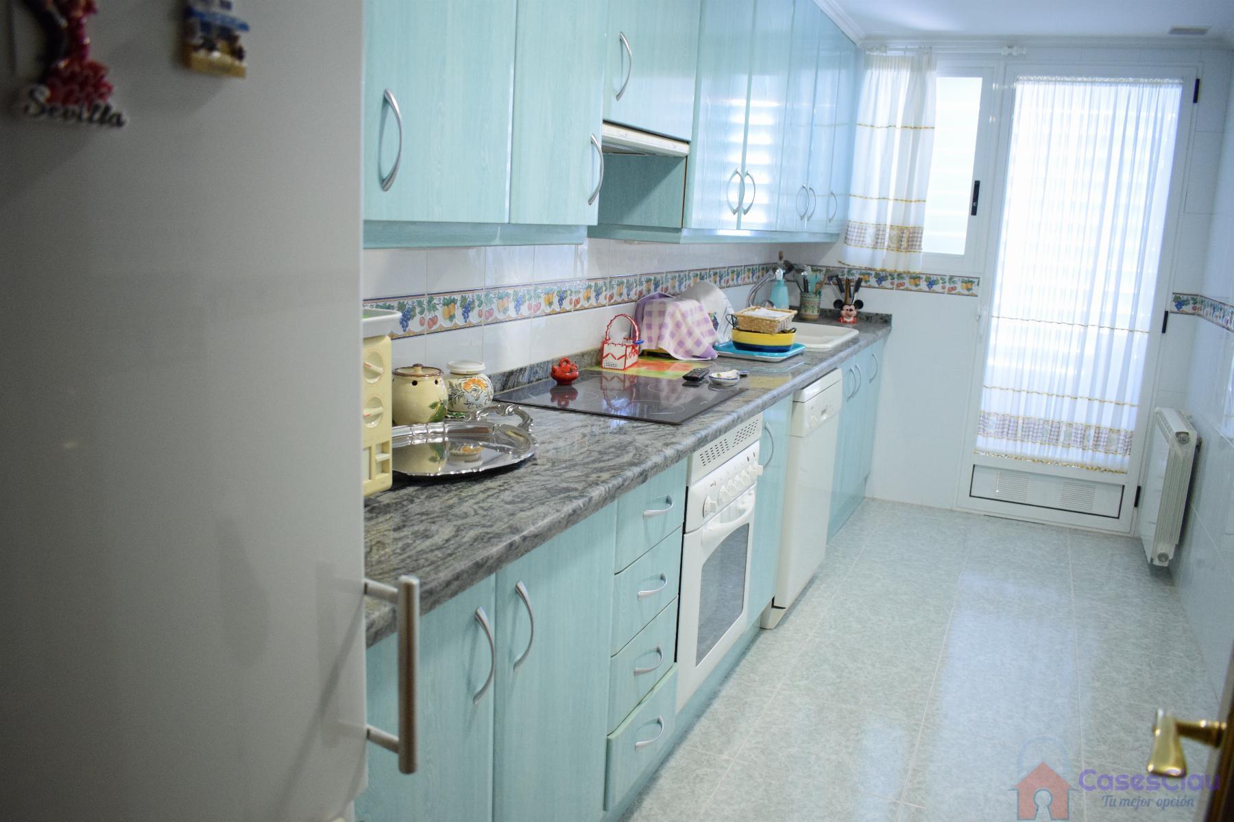 Venta de piso en Castellón