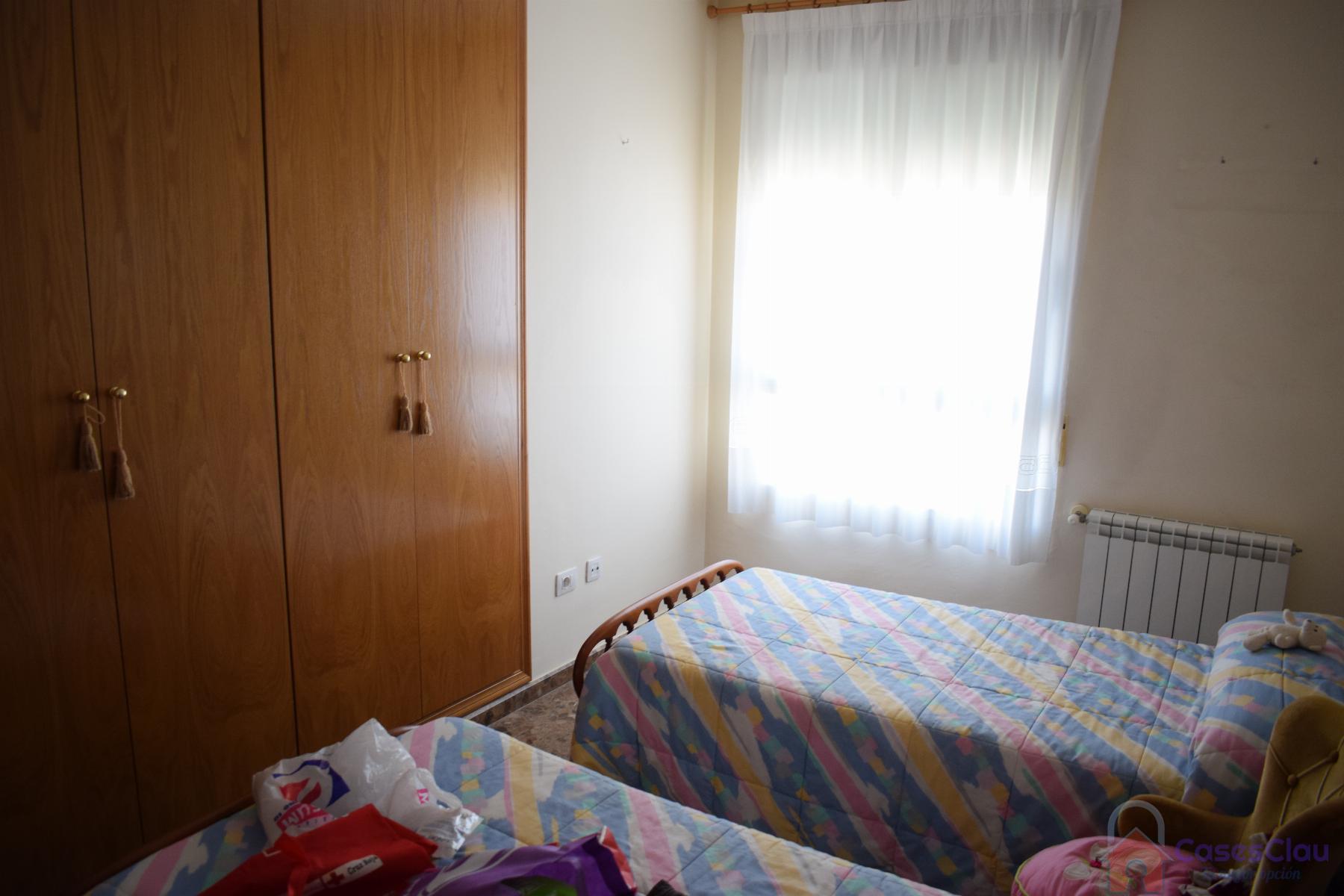 Venta de piso en Castellón