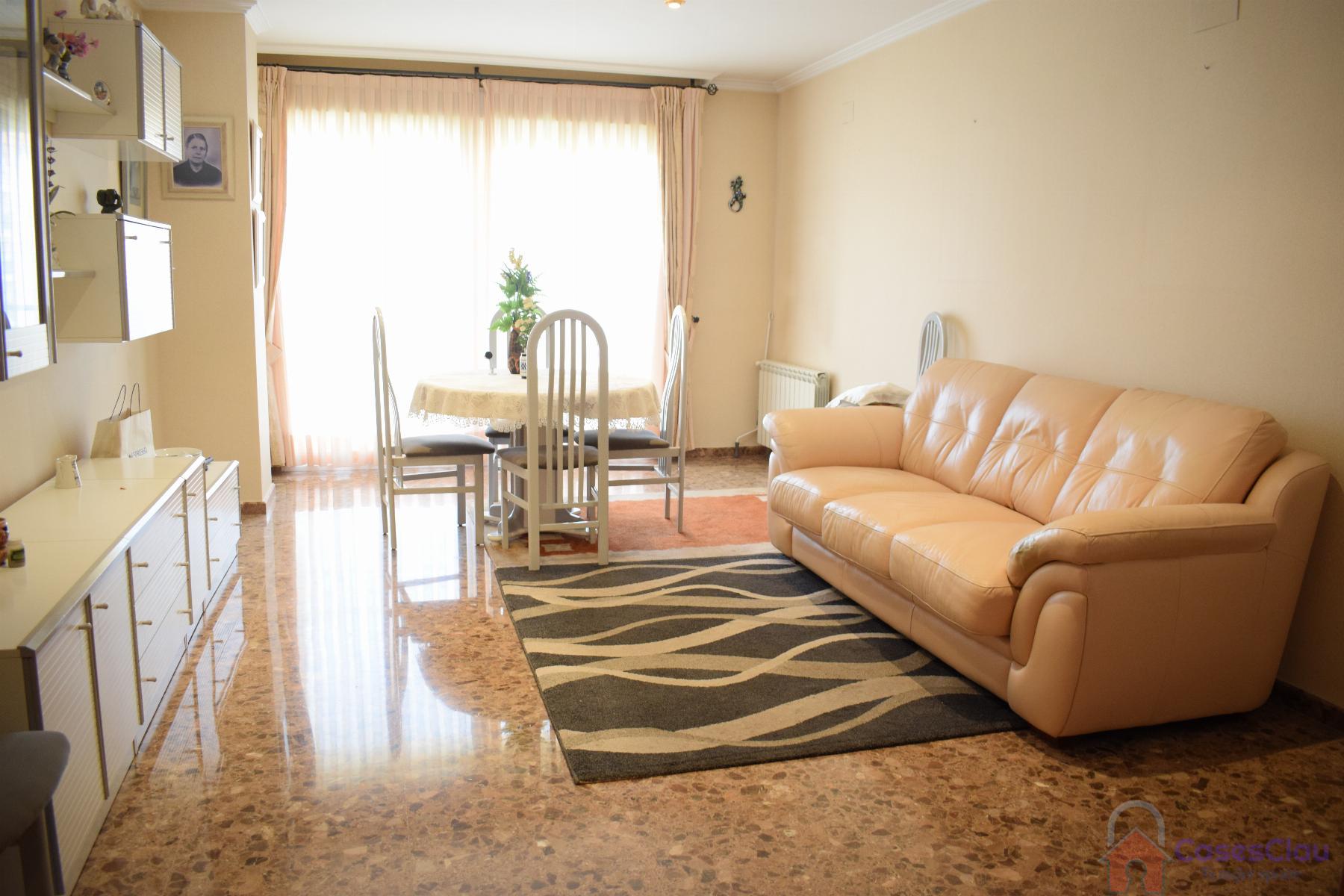Venta de piso en Castellón