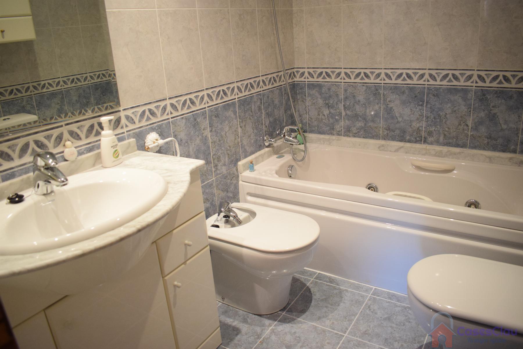 Venta de piso en Castellón