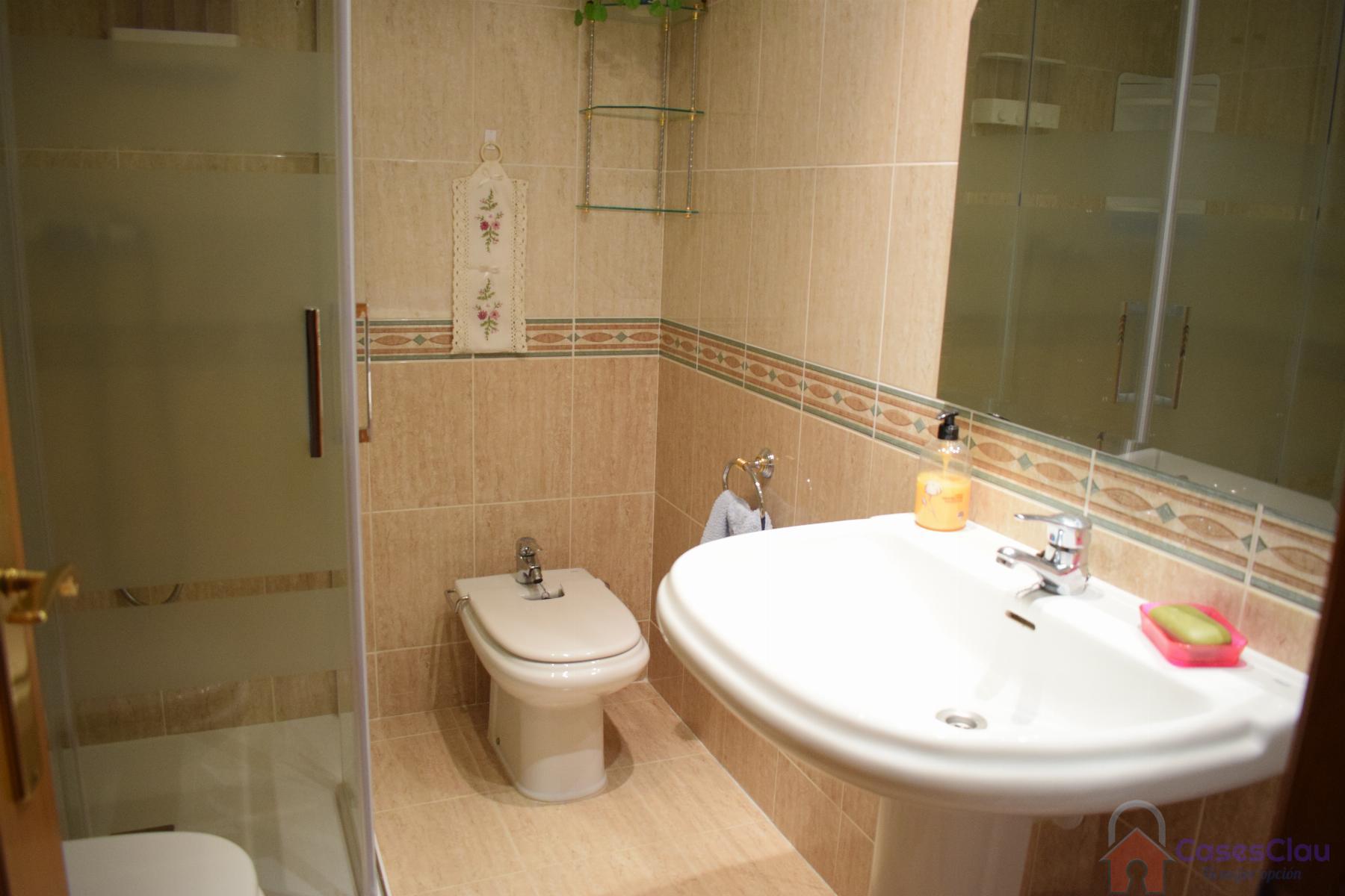 Venta de piso en Castellón