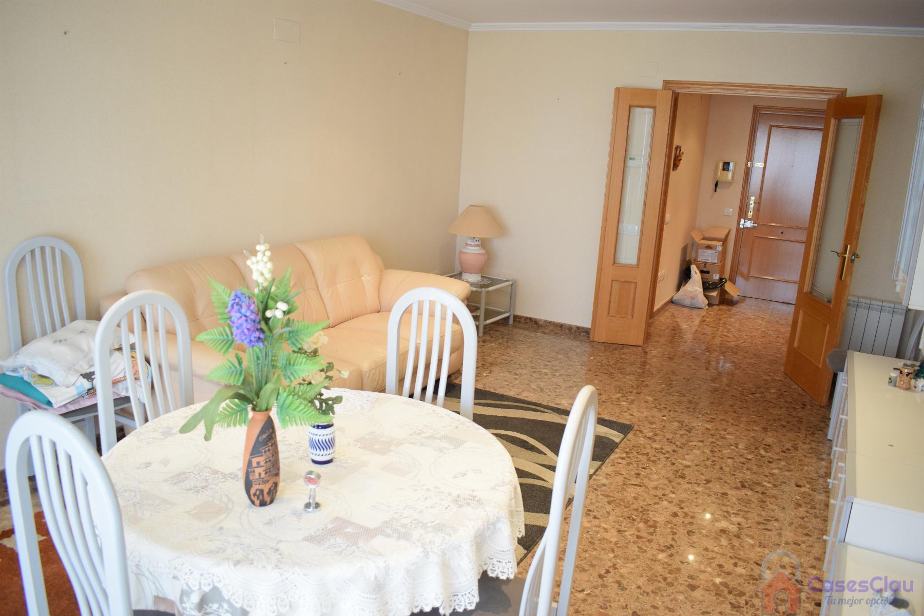 Venta de piso en Castellón