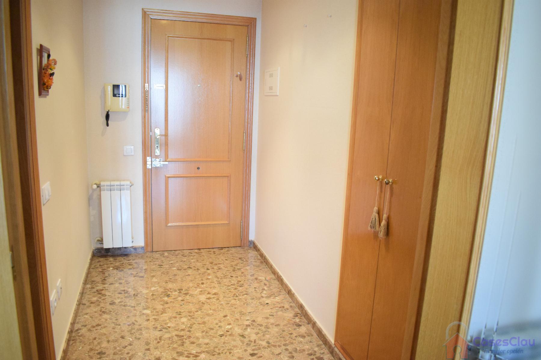 Venta de piso en Castellón
