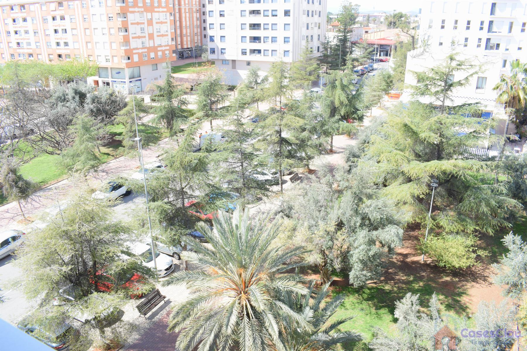 Venta de piso en Castellón