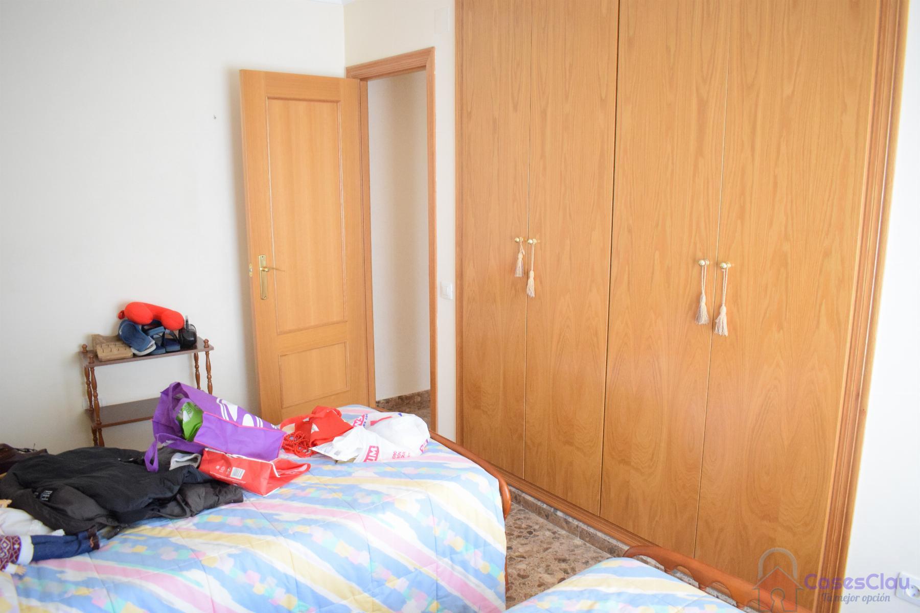 Venta de piso en Castellón