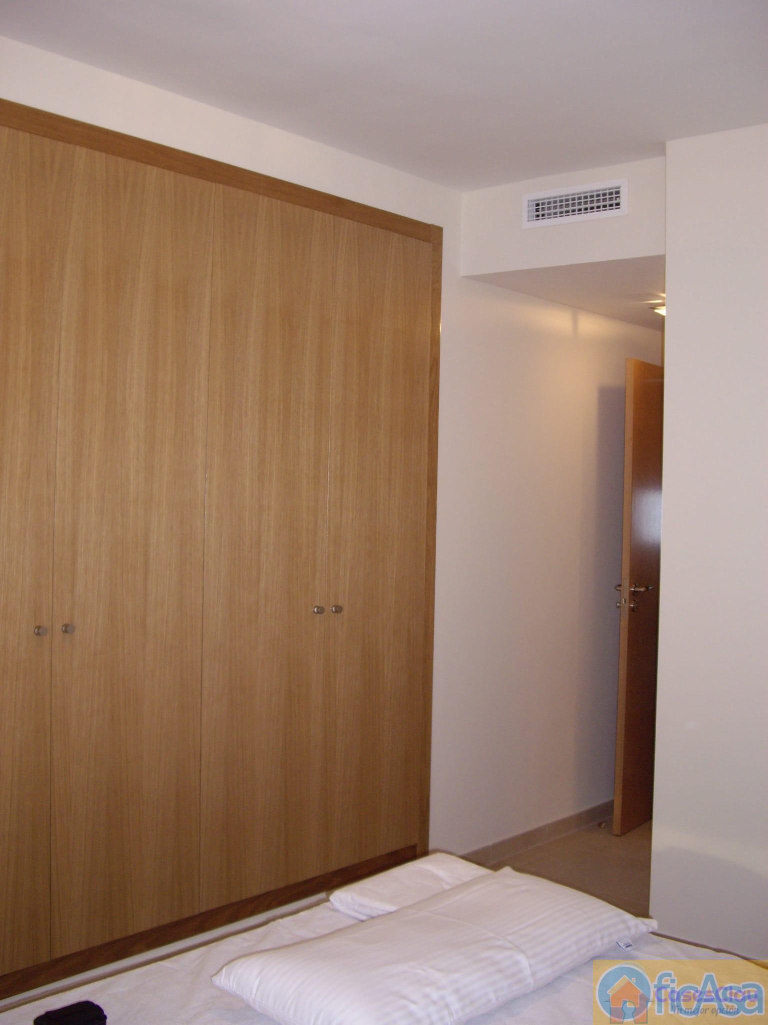For sale of flat in Castellón