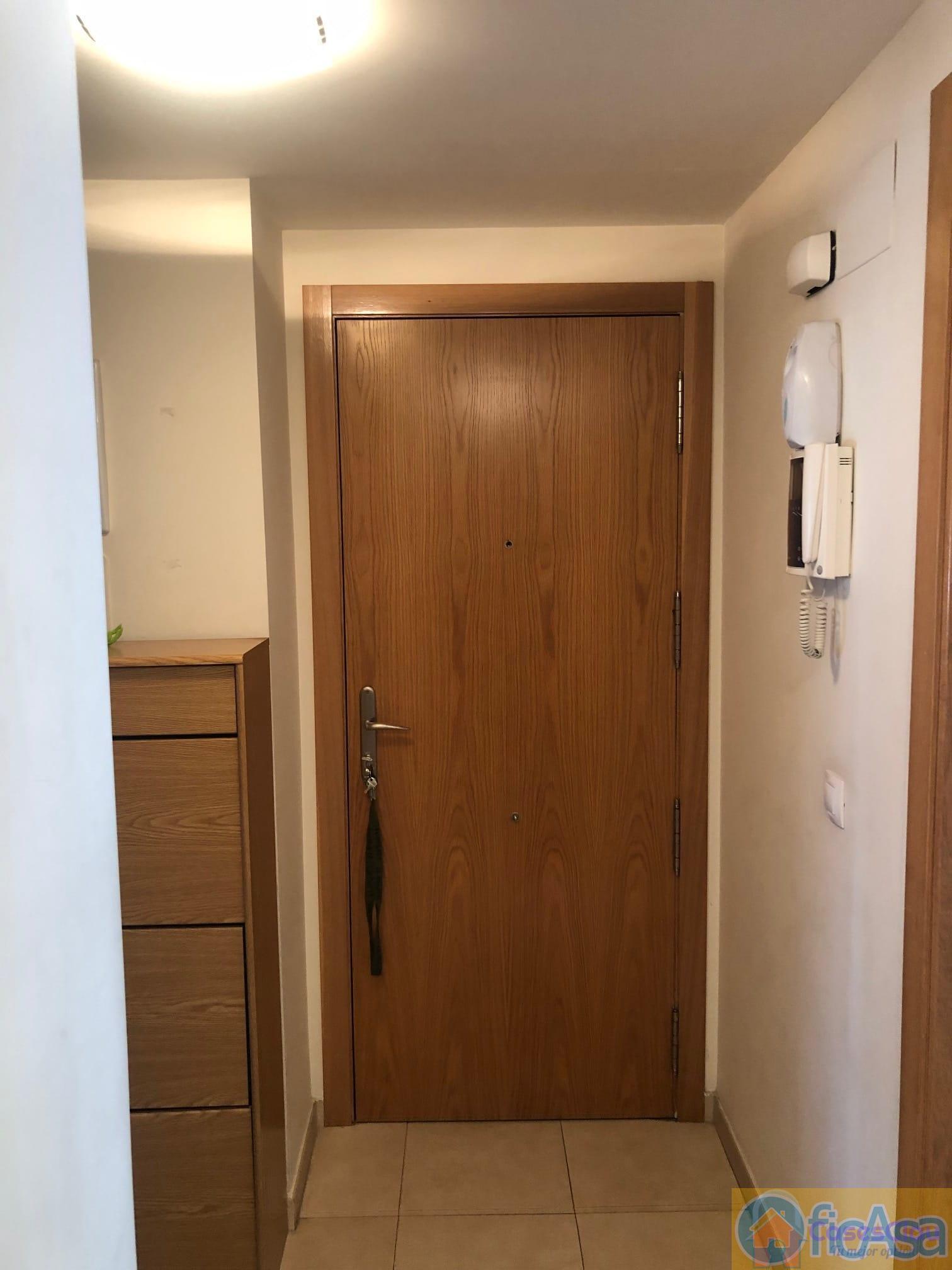 For sale of flat in Castellón