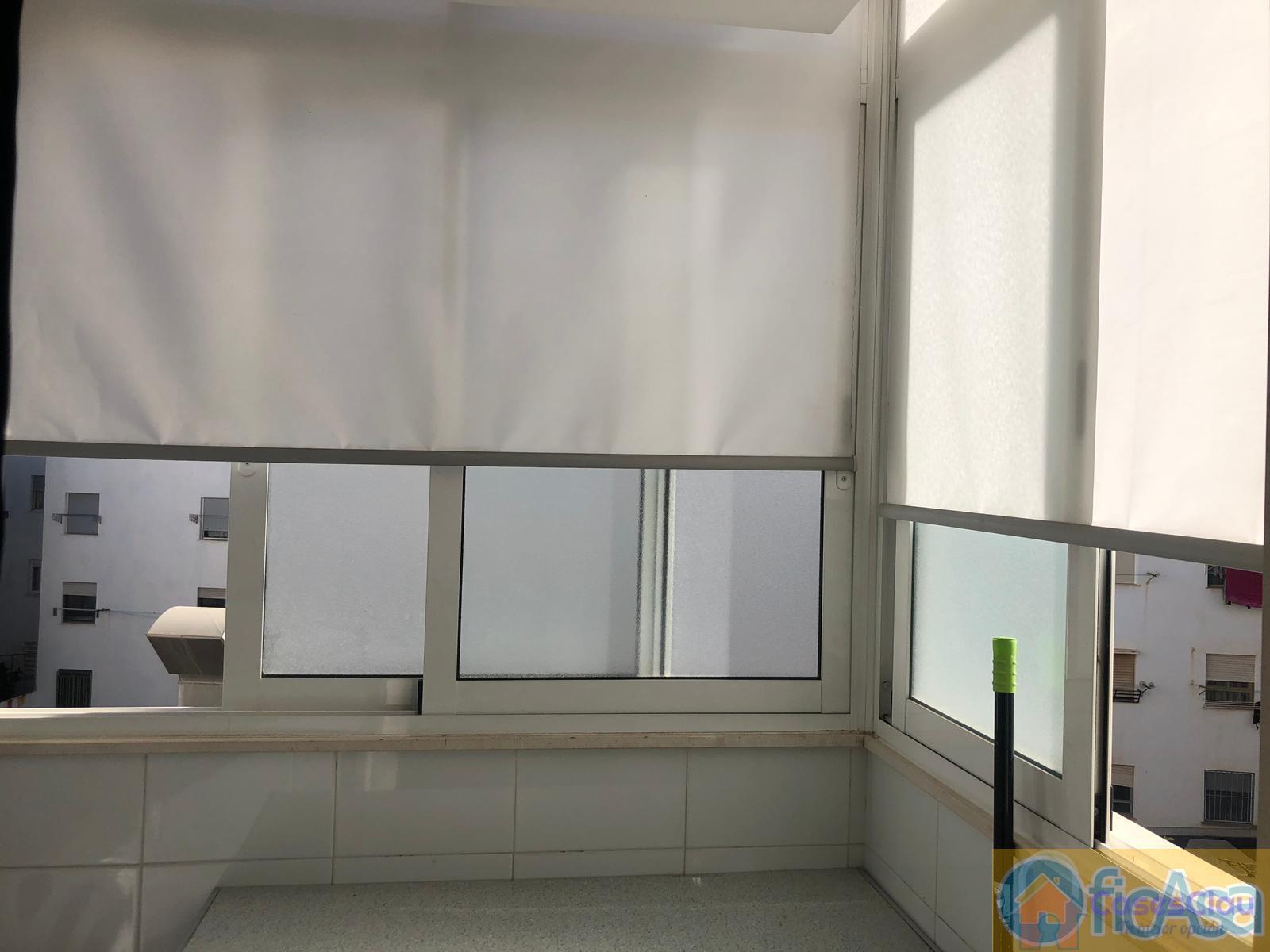 For sale of flat in Castellón