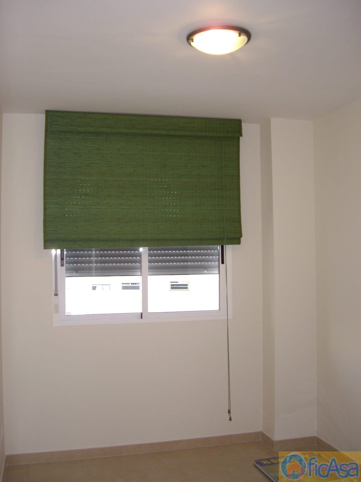 For sale of flat in Castellón