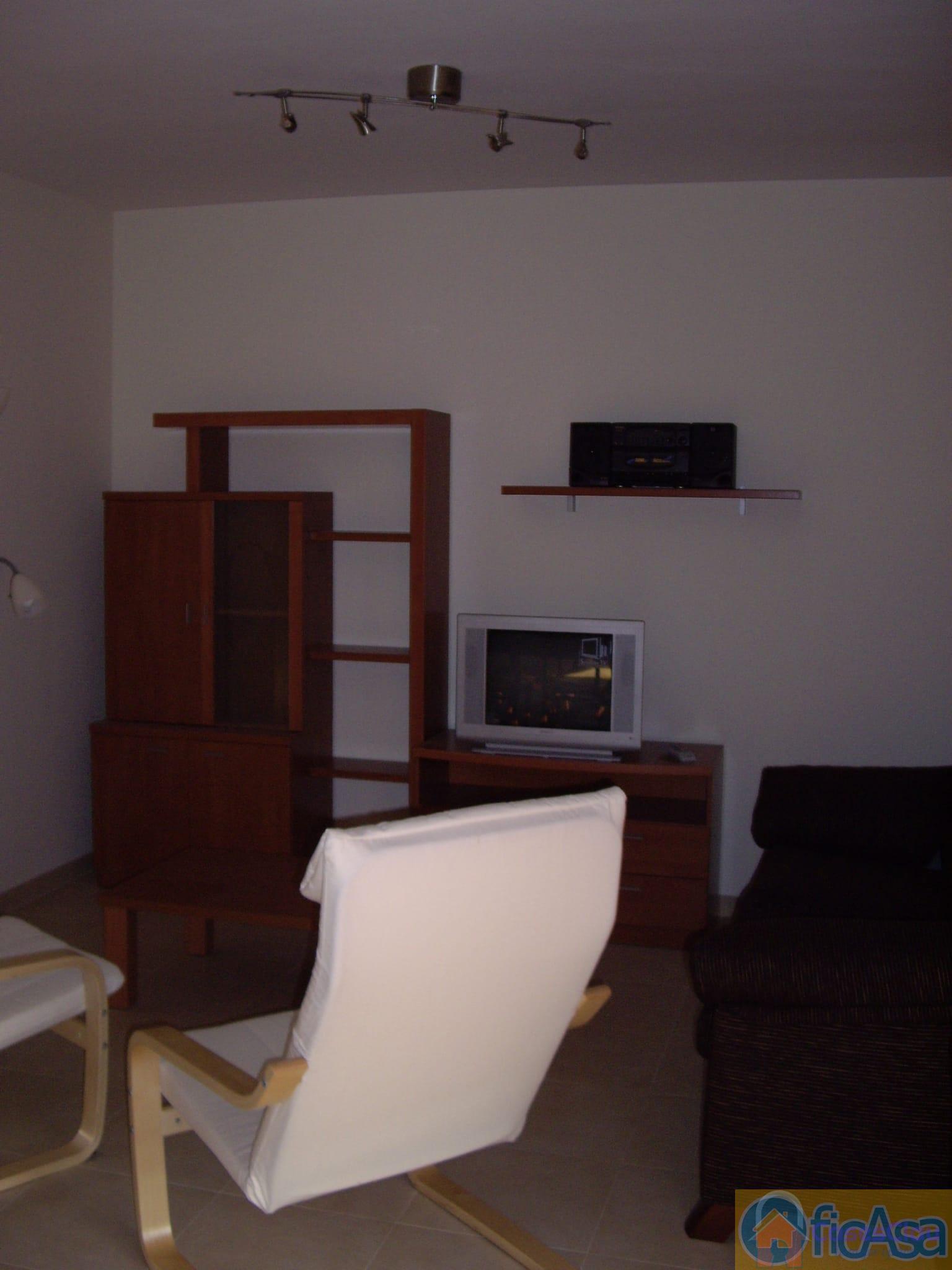 For sale of flat in Castellón