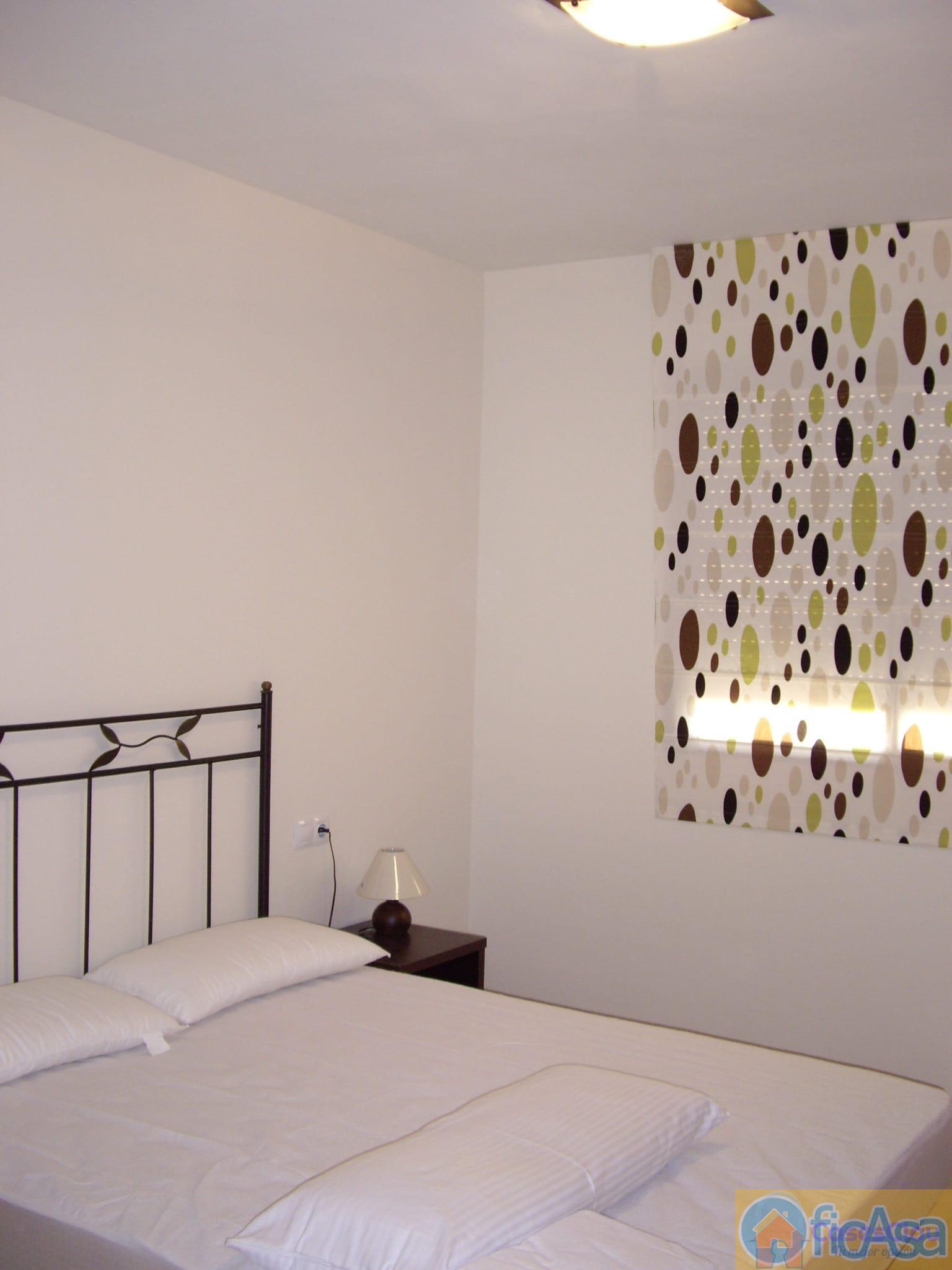 For sale of flat in Castellón