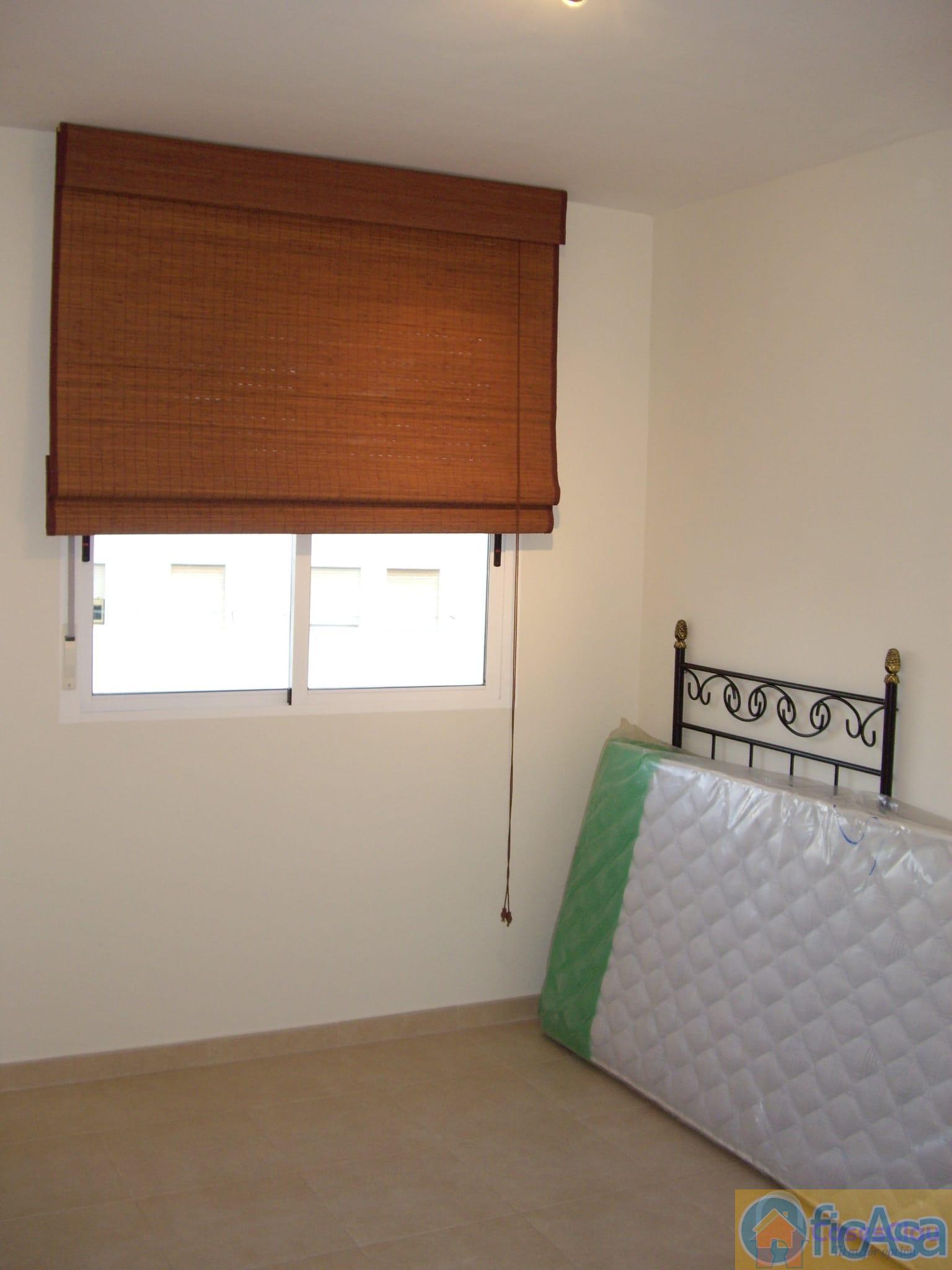 For sale of flat in Castellón