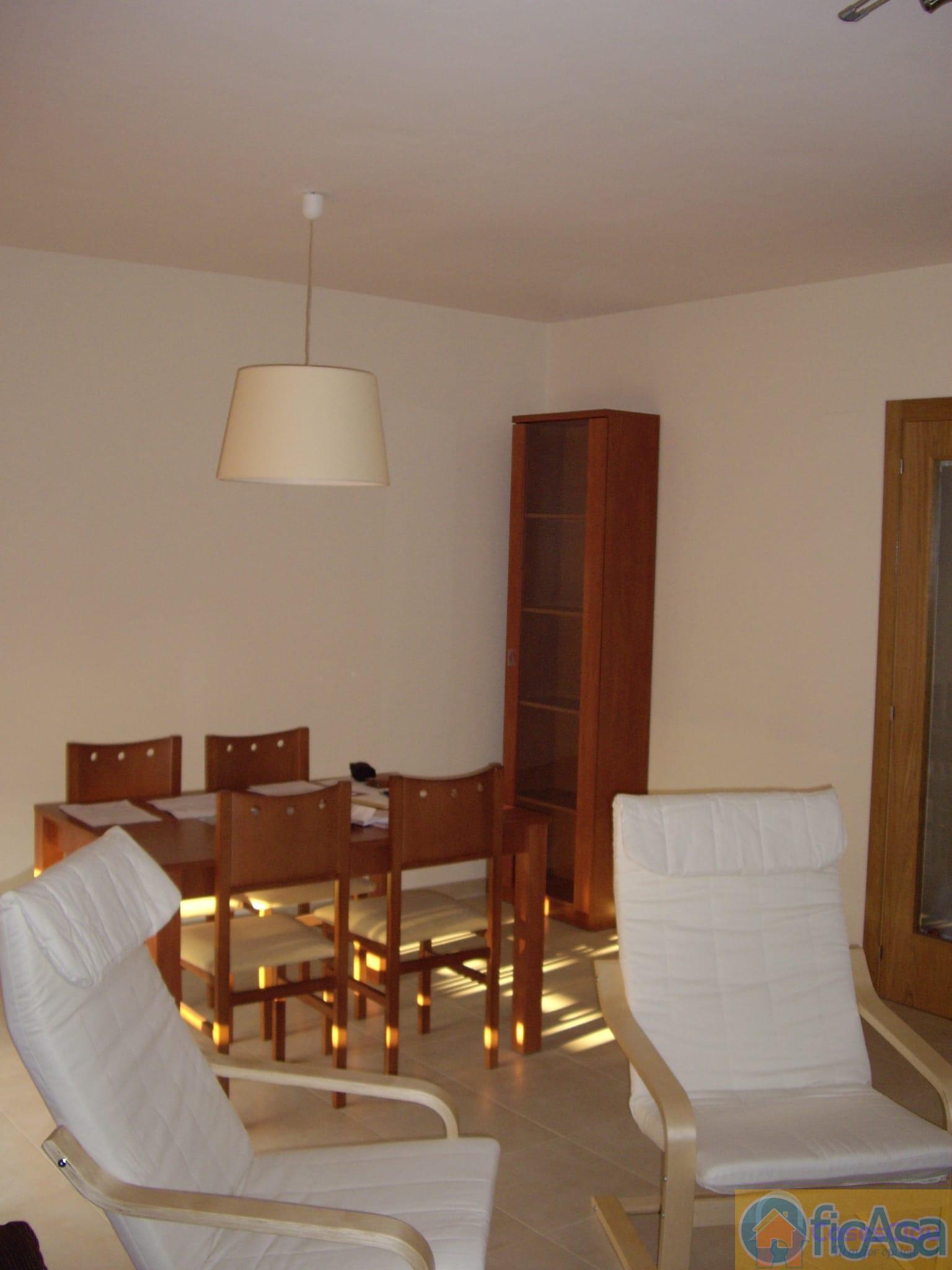 For sale of flat in Castellón
