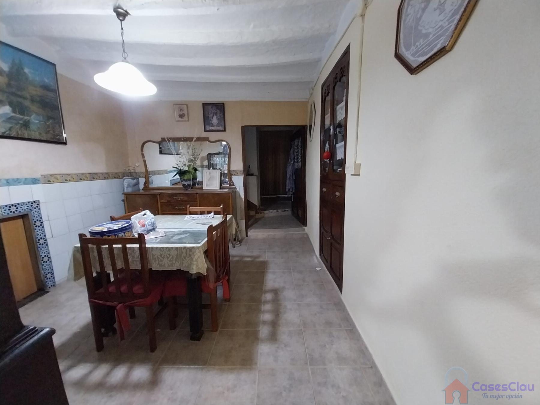 Venta de casa en Cabanes