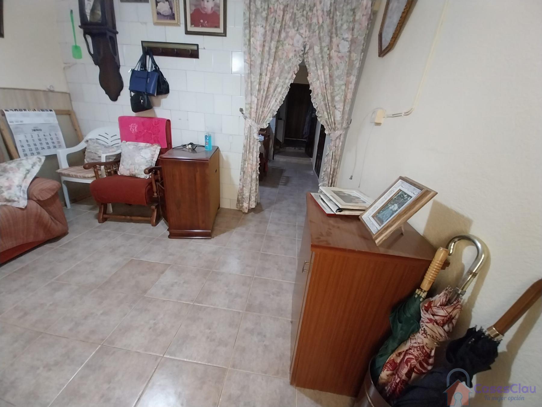 Venta de casa en Cabanes