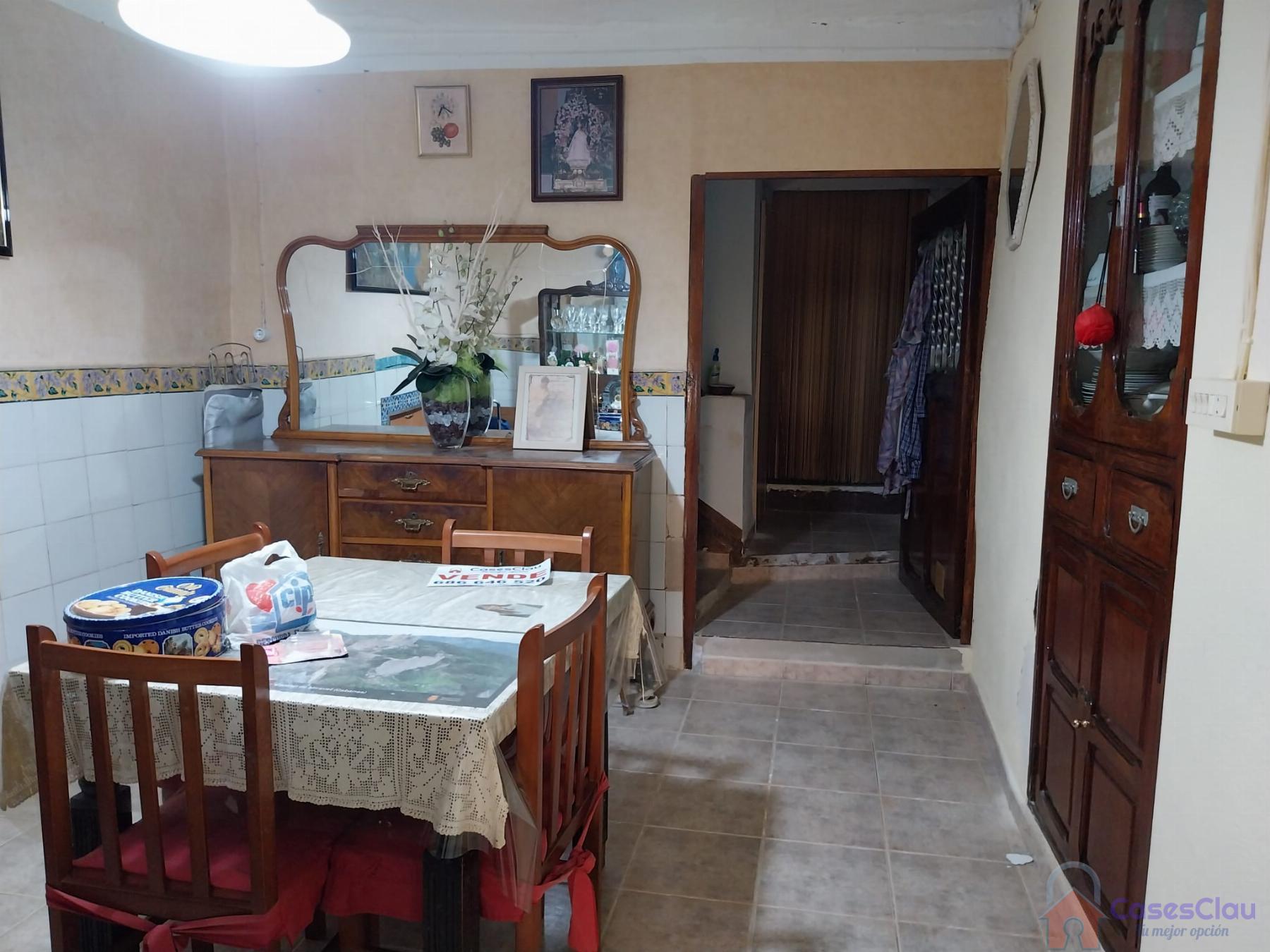 Venta de casa en Cabanes