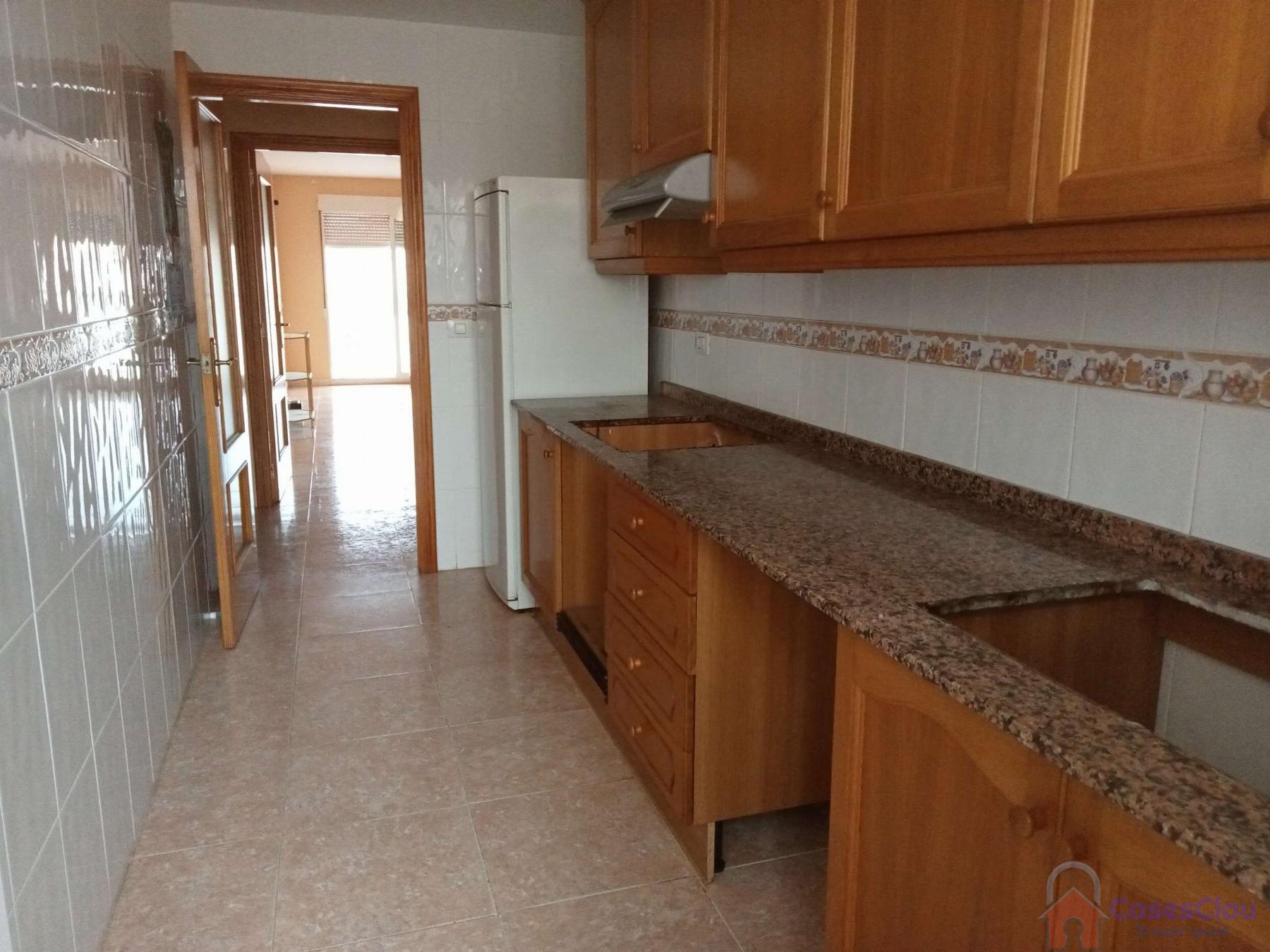 Venta de apartamento en Torreblanca