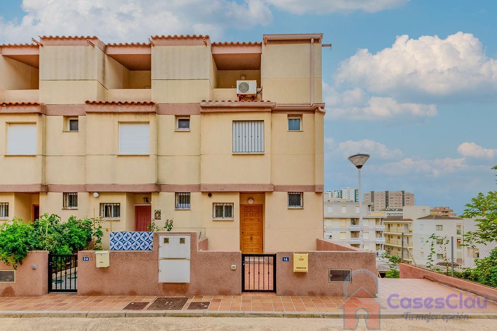 Venta de chalet en Oropesa del Mar