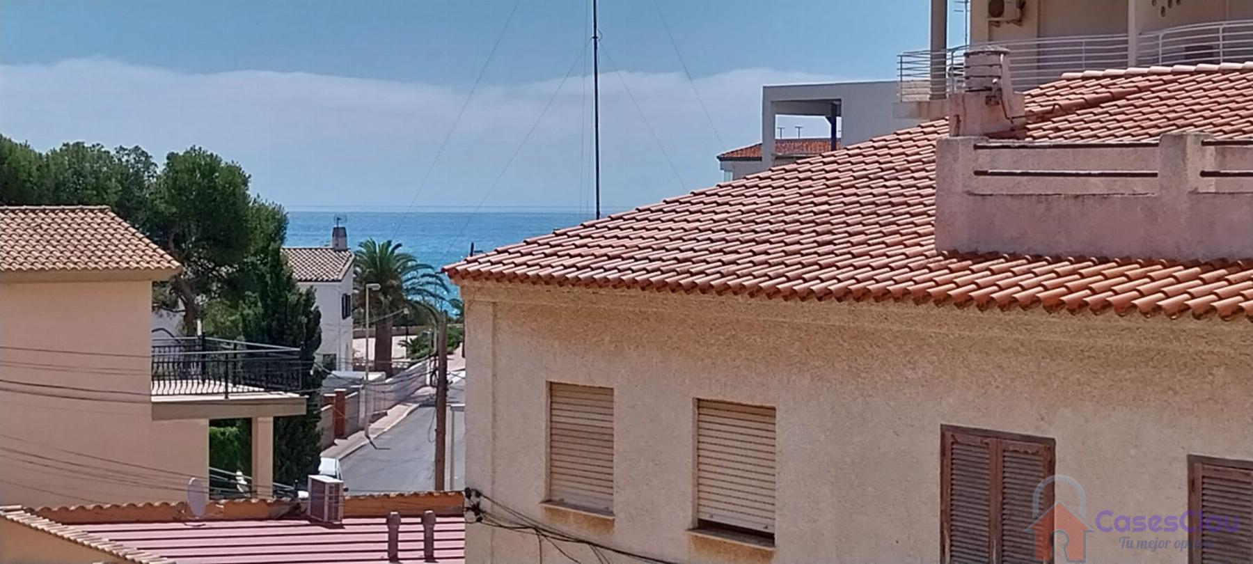 Venta de chalet en Oropesa del Mar