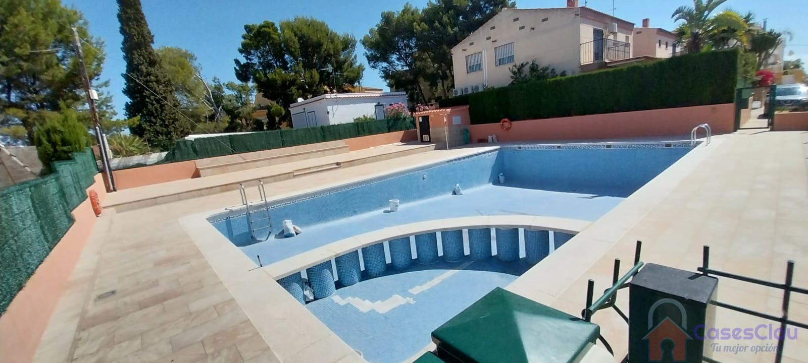 Venta de chalet en Oropesa del Mar