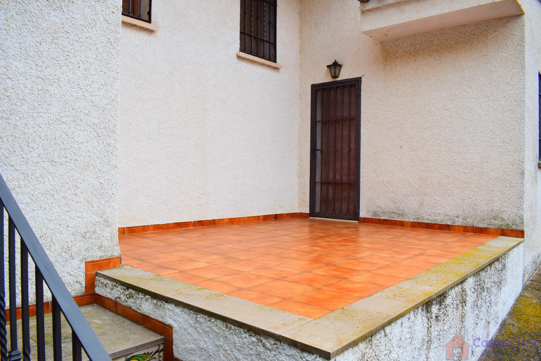 For sale of villa in Benicasim