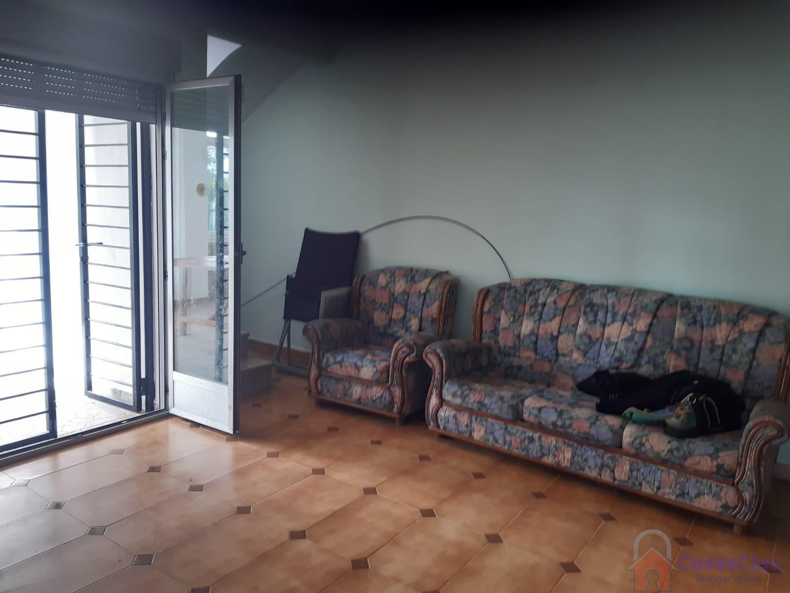 Venta de chalet en Castellón