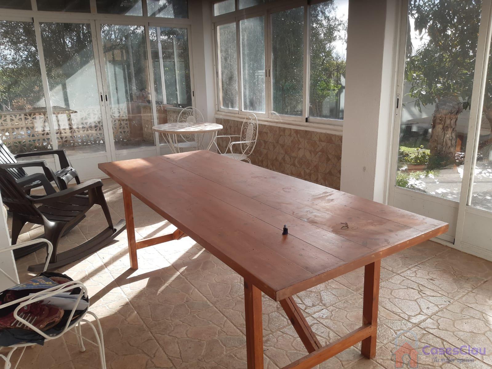 Venta de chalet en Castellón