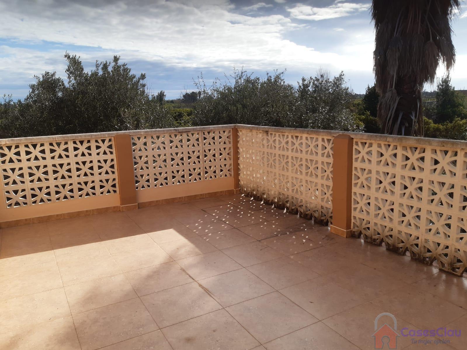 Venta de chalet en Castellón