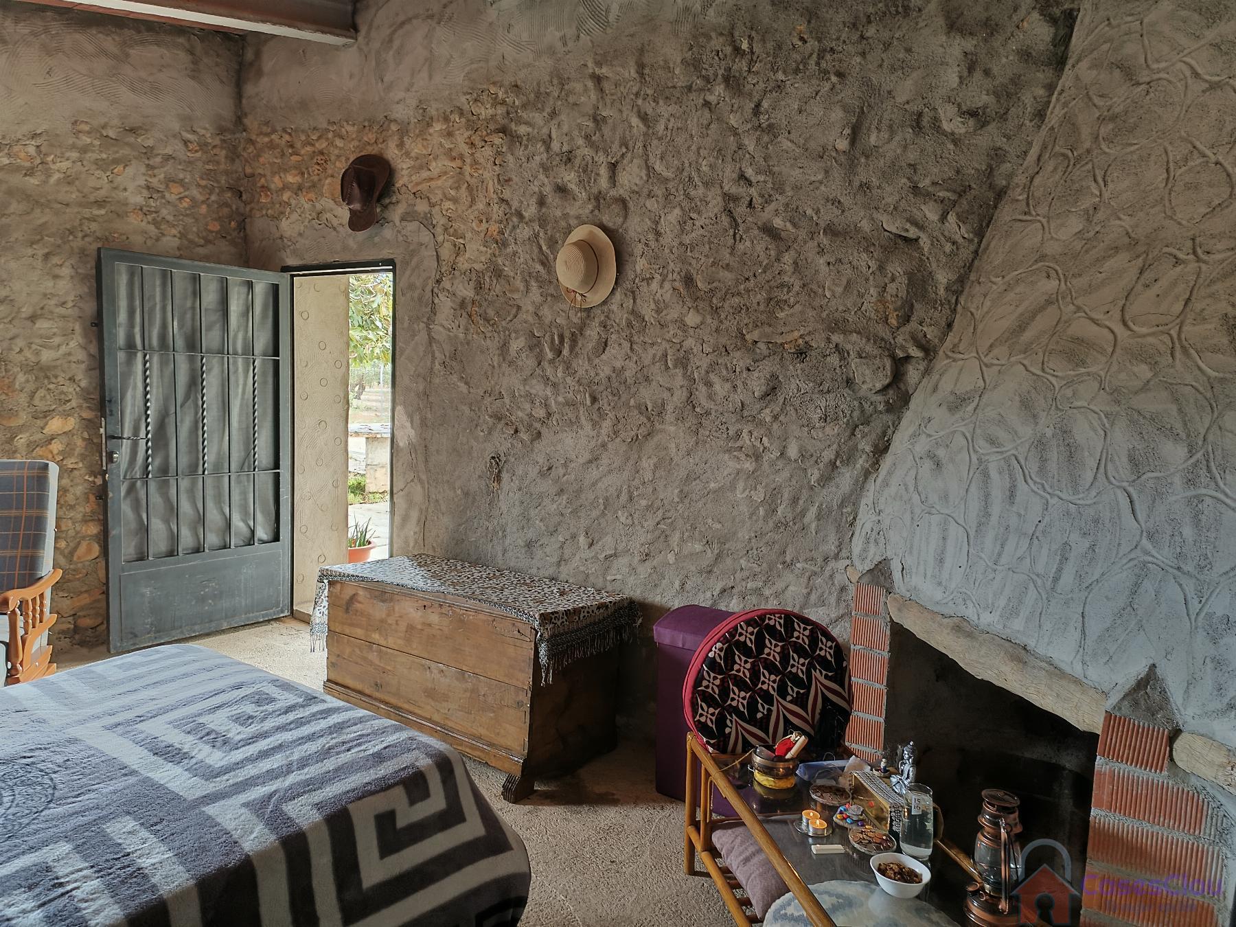 For sale of rural property in Vall d Alba