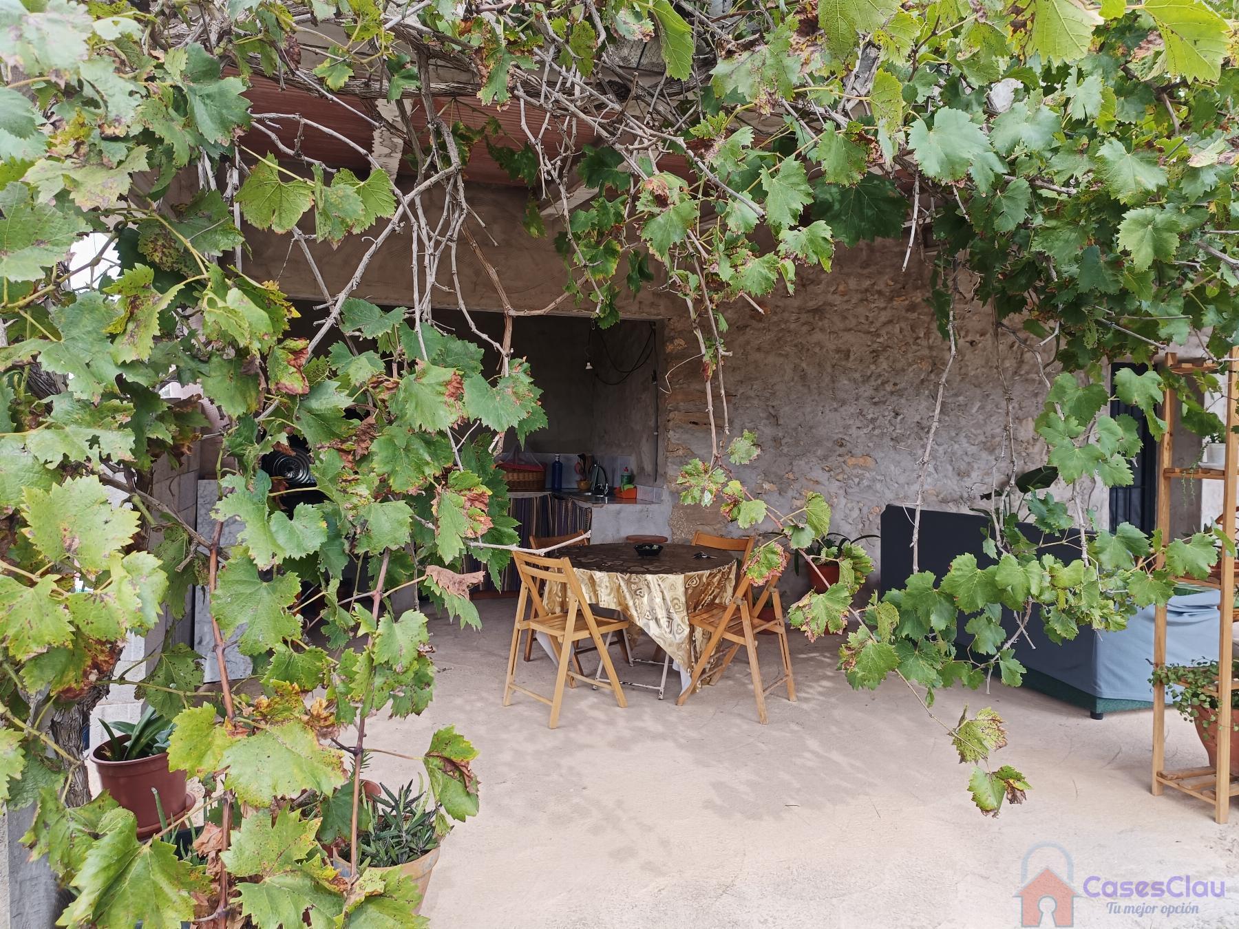 For sale of rural property in Vall d Alba