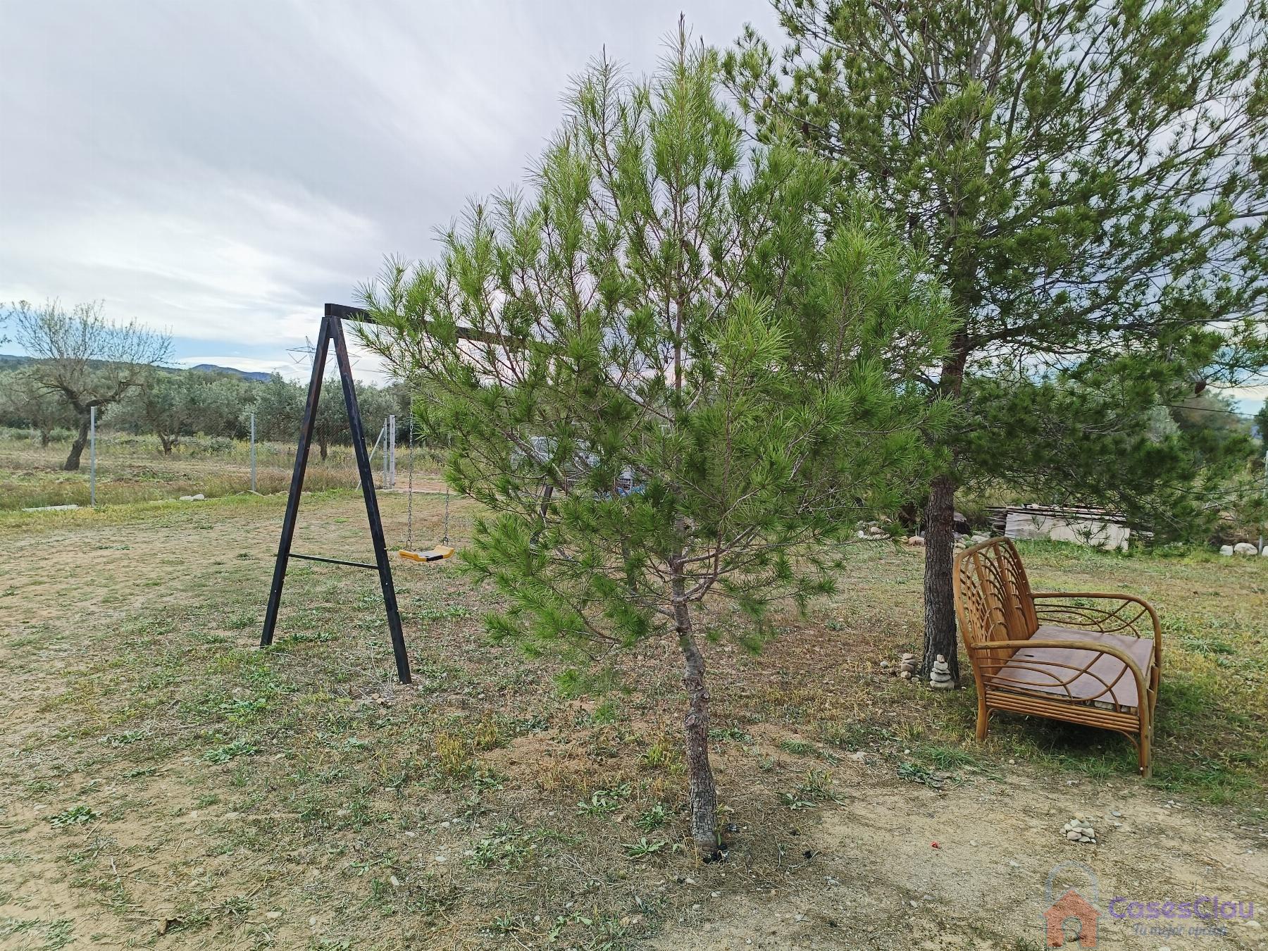 For sale of rural property in Vall d Alba