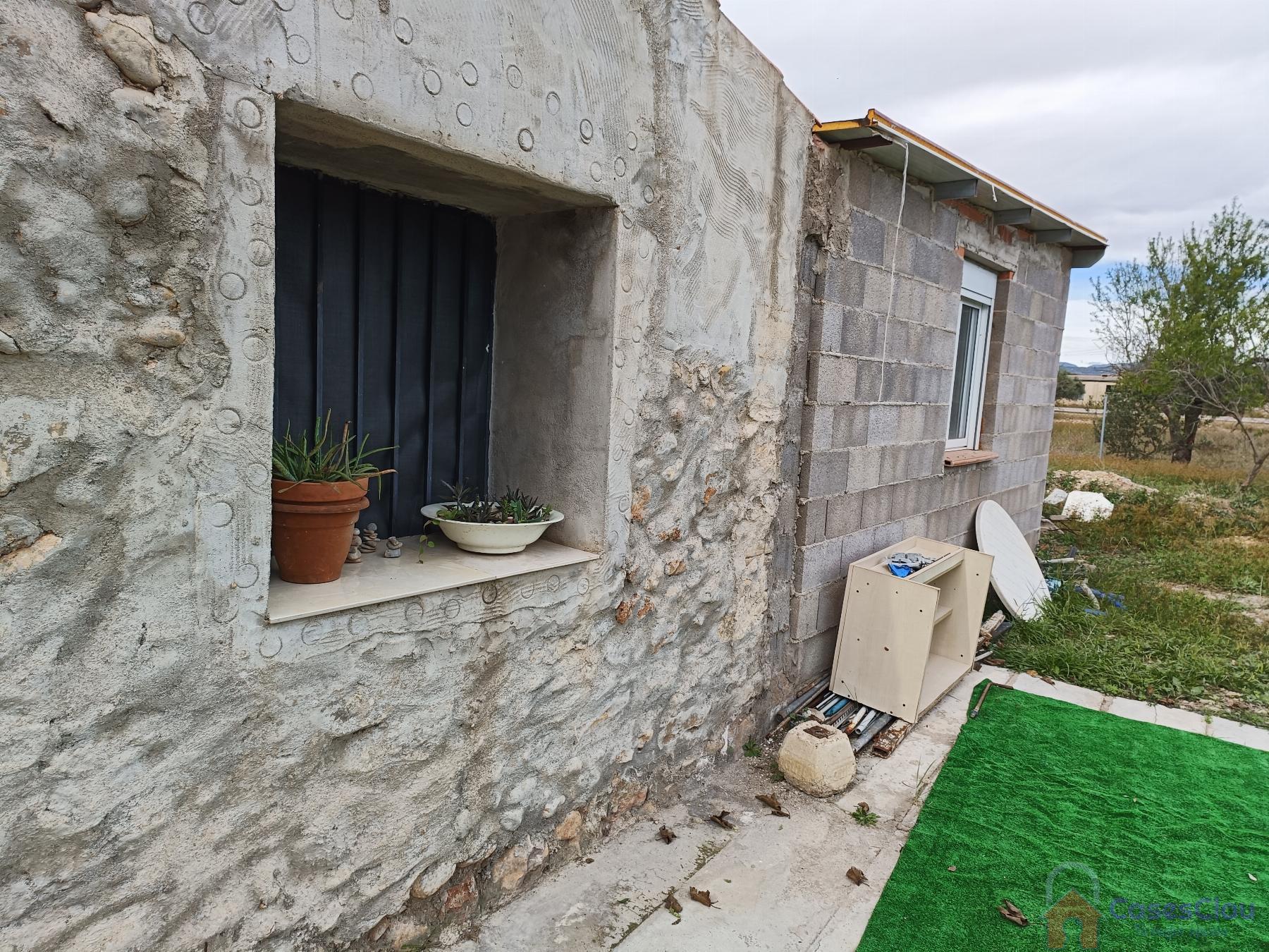 For sale of rural property in Vall d Alba