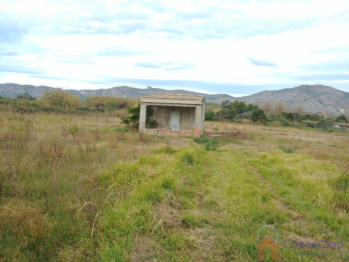 For sale of land in Castellón