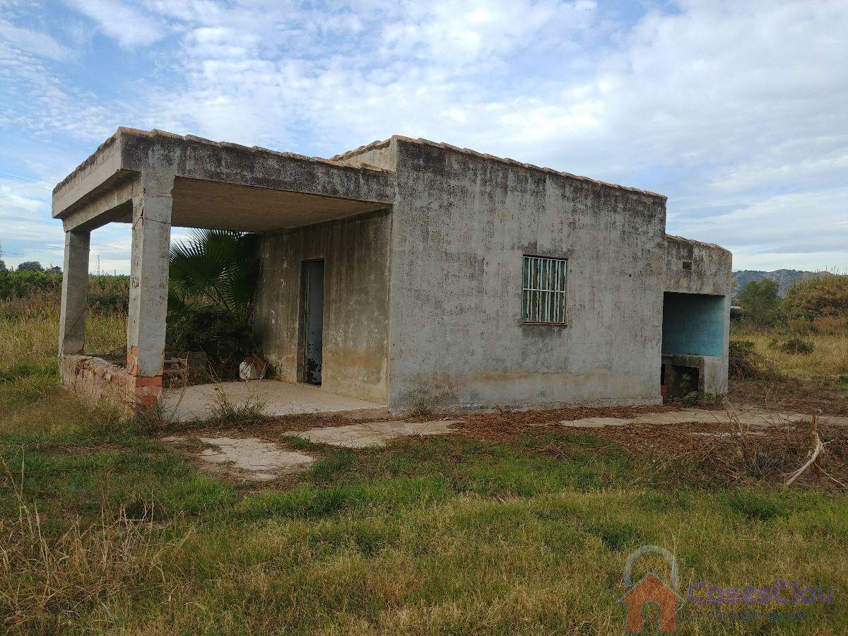 For sale of land in Castellón