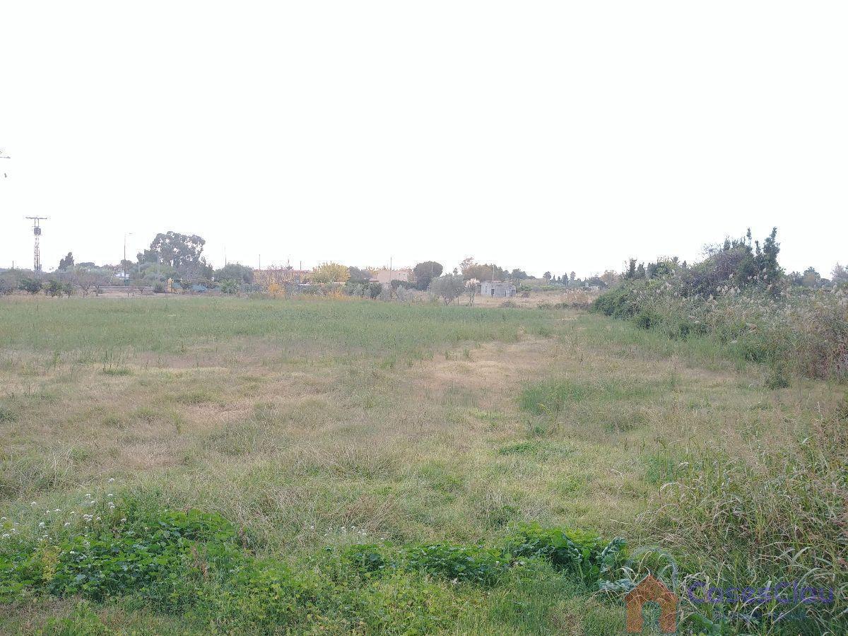 Venta de terreno en Castellón